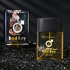 Вода туалетная мужская «Lovelas Bad Boy»