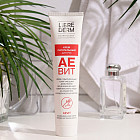 Крем для рук питательный «Аевит»