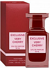 Парфюмерная вода «Exclusive Very Cherry»