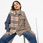 Рубашка женская