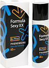 Туалетная вода «Formula Sexy XX Ex-Fleur»