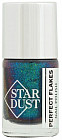 Лак для ногтей «Star dust Perfect Flakes», оттенок 404