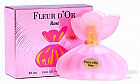Туалетная вода «Fleur D’Or Rose»