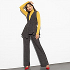 Костюм брючный женский