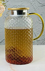 Чайник заварочный