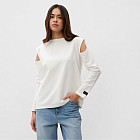 Лонгслив женский