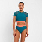 Купальник женский раздельный