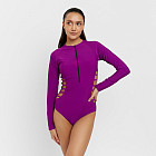 Купальник женский слитный