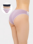 Комплект трусов женских