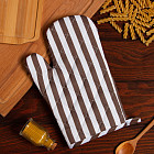 Варежка-прихватка