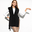 Жилет женский