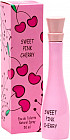 Туалетная вода «Sweet Pink Cherry»