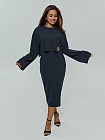Платье-двойка женское «Прима»