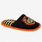 Тапочки для мальчиков