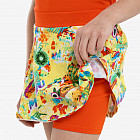 Юбка-шорты для девочек