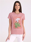 Футболка женская