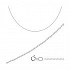 Цепь из серебра