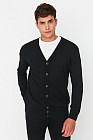 Кардиган мужской