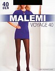 Колготки с шортиками «Voyage 40»