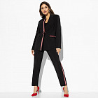 Костюм брючный женский