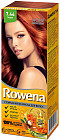 Крем-краска для волос стойкая «Rowena», оттенок 7.44 Тициан
