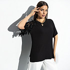 Футболка женская