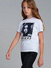 Футболка для девочек