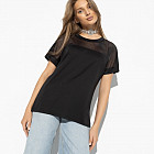 Футболка женская