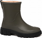 Сапоги резиновые женские