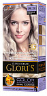 Крем-краска для волос «Glori's» 8.3 Холодный блонд