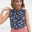 Блуза женская