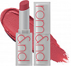 Помада для губ матовая «Zero Matte Lipstick», тон  01 Dusty