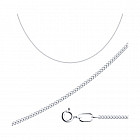 Цепь из серебра