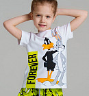 Футболка для девочек