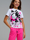 Футболка для девочек