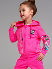 Толстовка для девочек