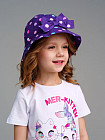 Панама для девочек