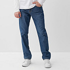 Джинсы мужские