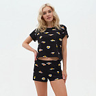 Пижама женская