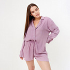 Пижама женская