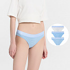 Комплект трусов женских