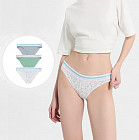 Комплект трусов женских