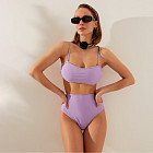 Купальник женский раздельный