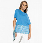 Футболка женская «Знак принцессы»