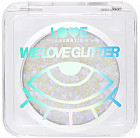 Глиттер для лица «We love glitter», оттенок 04 Gleam-a-palooza серебристо-фиолетовый