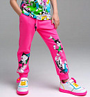 Брюки для девочек