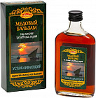 Бальзам медовый «Успокаивающий»