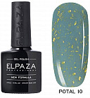 Гель-лак для ногтей, оттенок 010 Potal