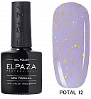 Гель-лак для ногтей, оттенок 012 Potal