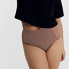 Трусы-макси женские